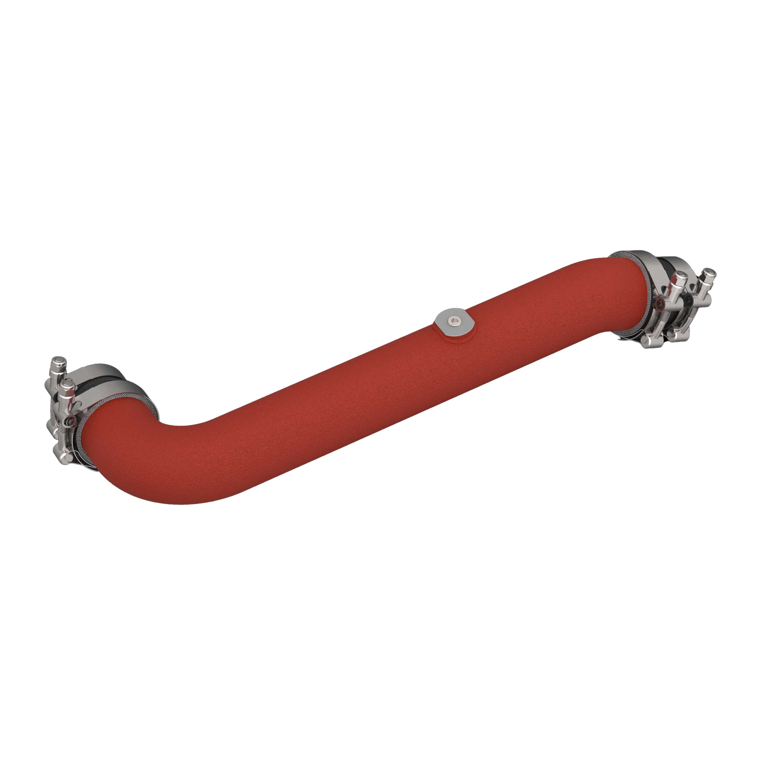 Image of 77-1018TWR Charge Pipe Kit