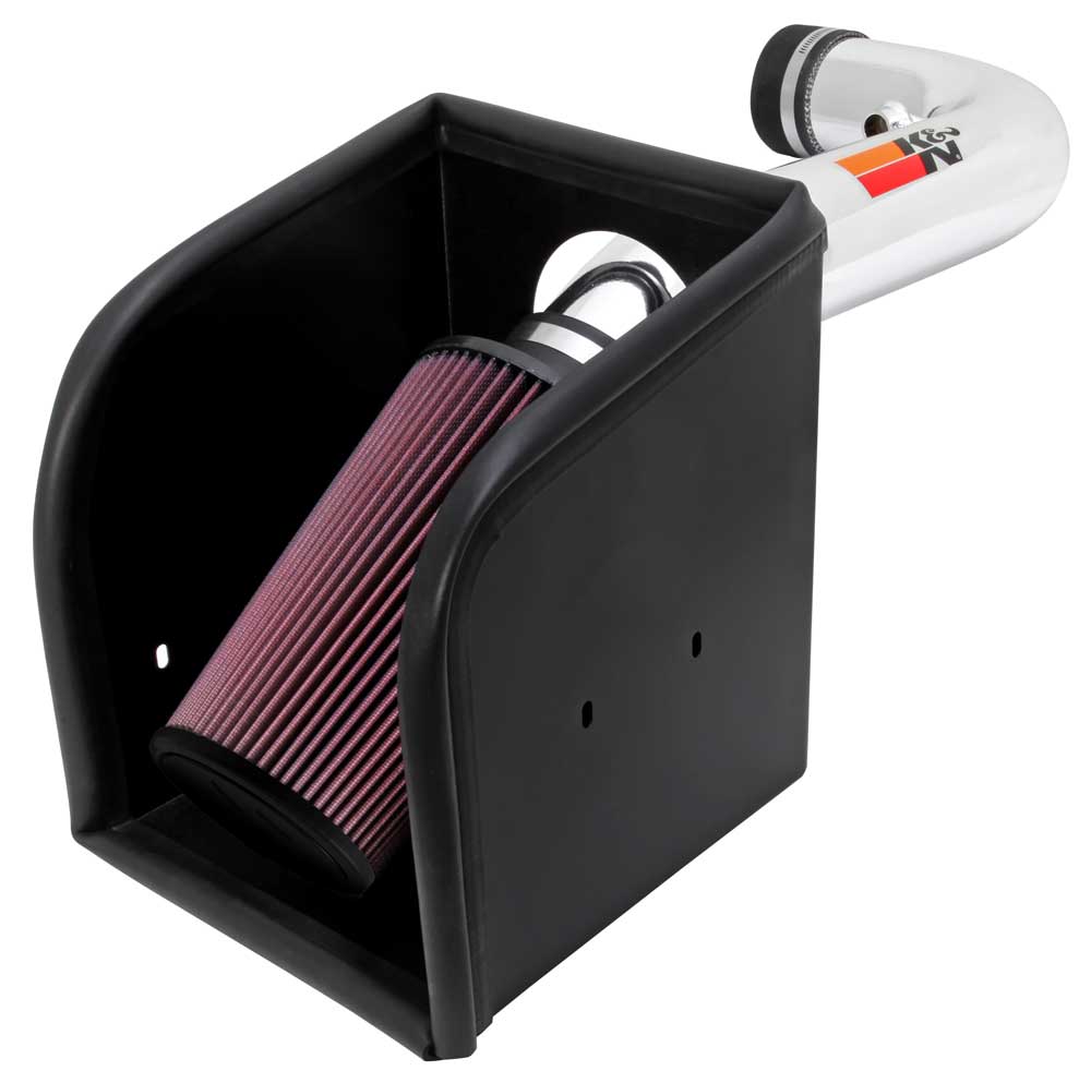 Image of 77-1529KP Performance Air Intake System