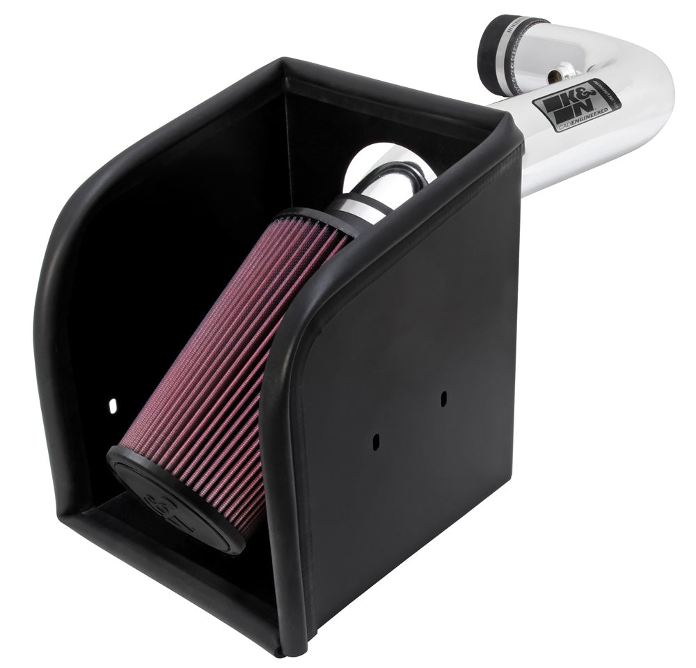 Image of 77-1533KP Performance Air Intake System