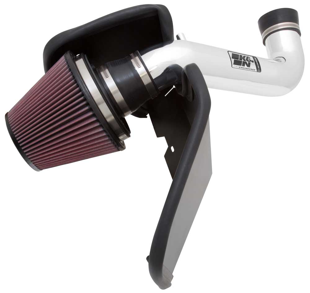 Image of 77-1546KP Performance Air Intake System