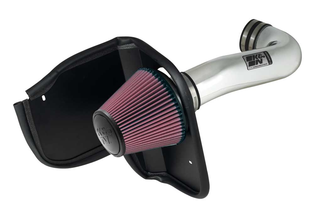 Image of 77-1549KP Performance Air Intake System