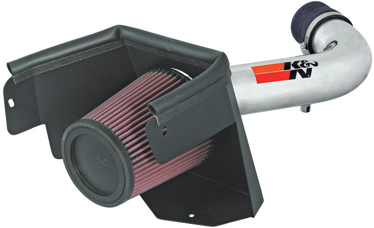 Image of 77-1553KP Performance Air Intake System