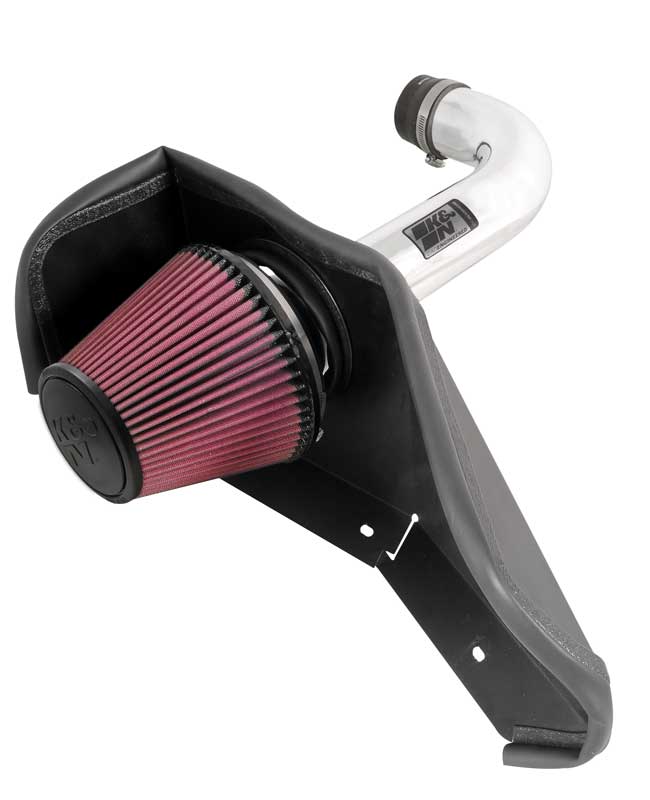 Image of 77-1558KP Performance Air Intake System