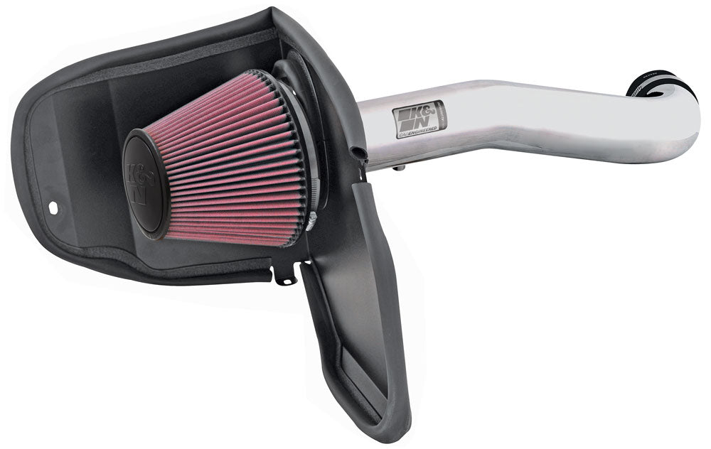 Image of 77-1559KP Performance Air Intake System