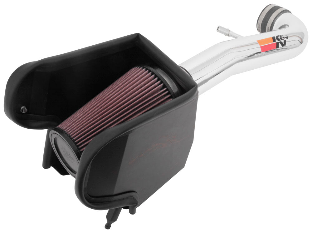 Image of 77-1576KP Performance Air Intake System
