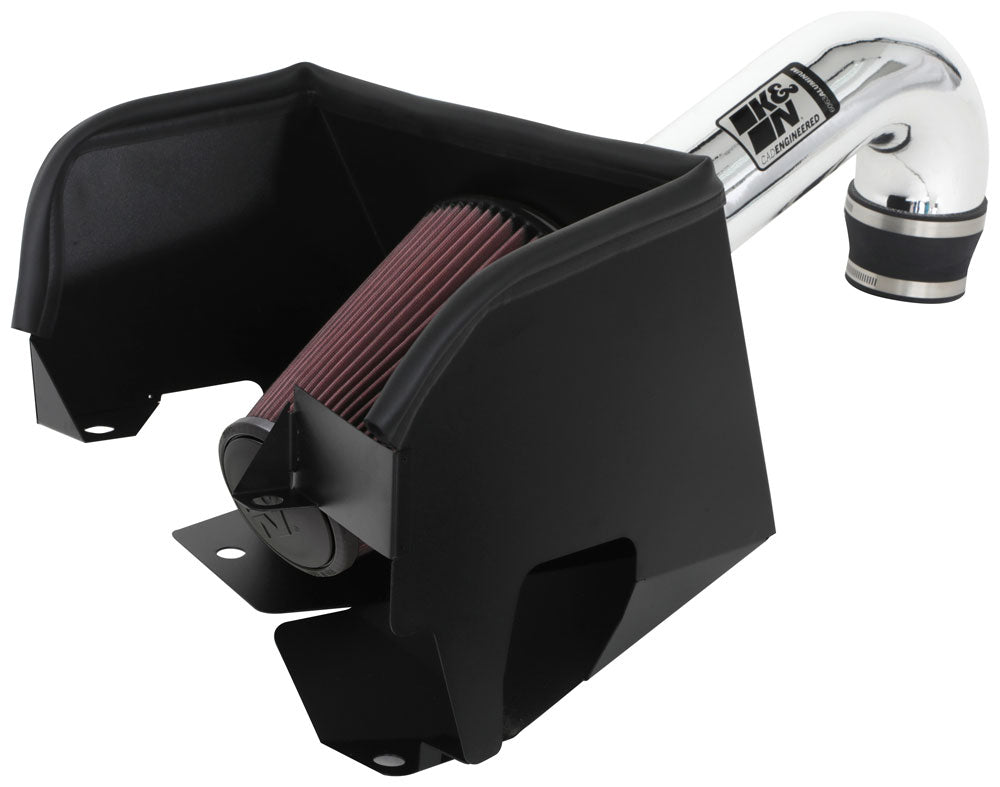 Image of 77-1578KP Performance Air Intake System