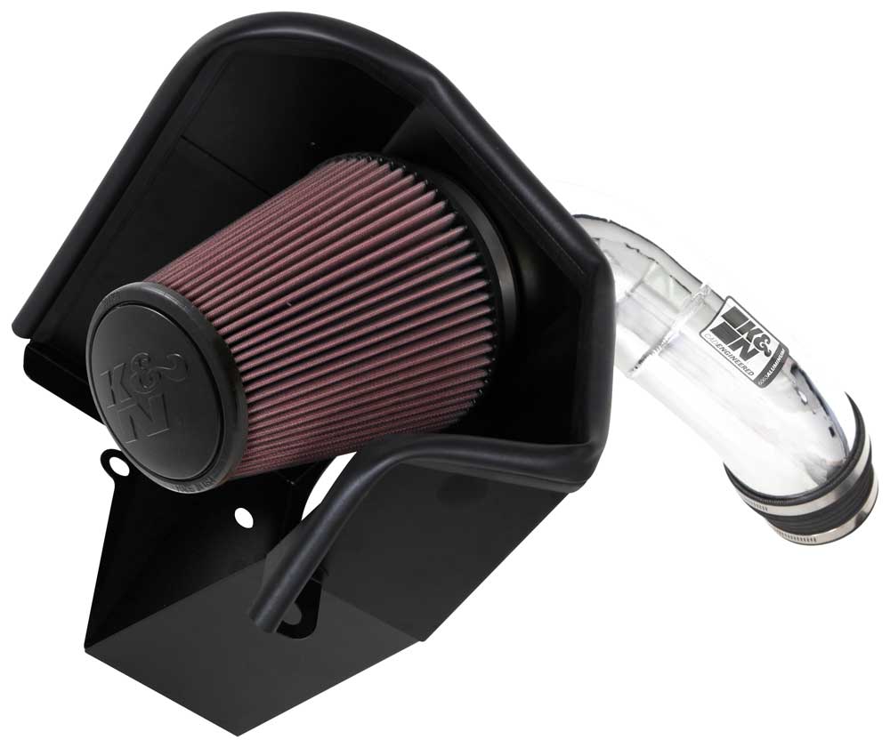 Image of 77-1583KP Performance Air Intake System