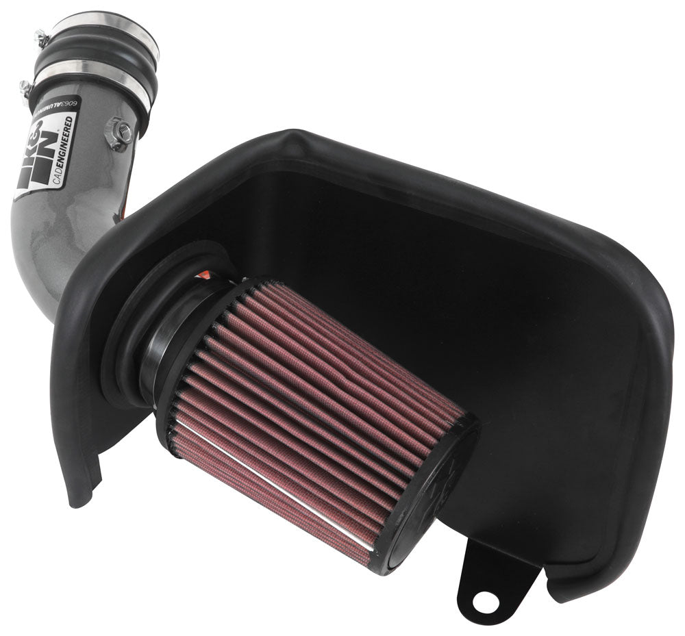 Image of 77-1585KC Performance Air Intake System