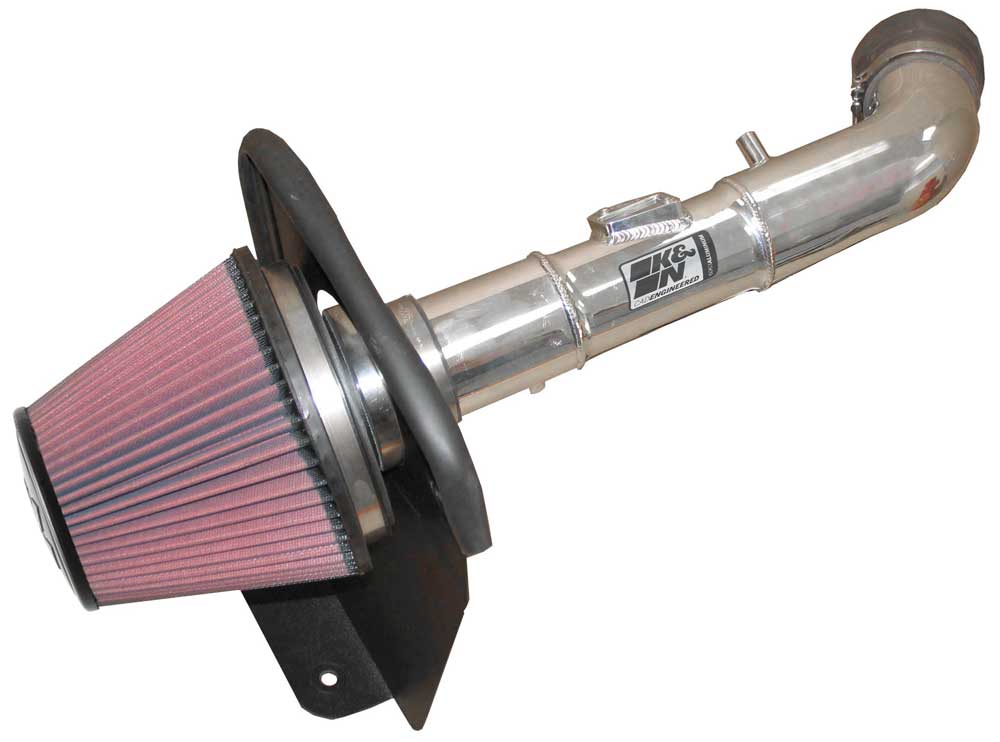 Image of 77-2561KP Performance Air Intake System