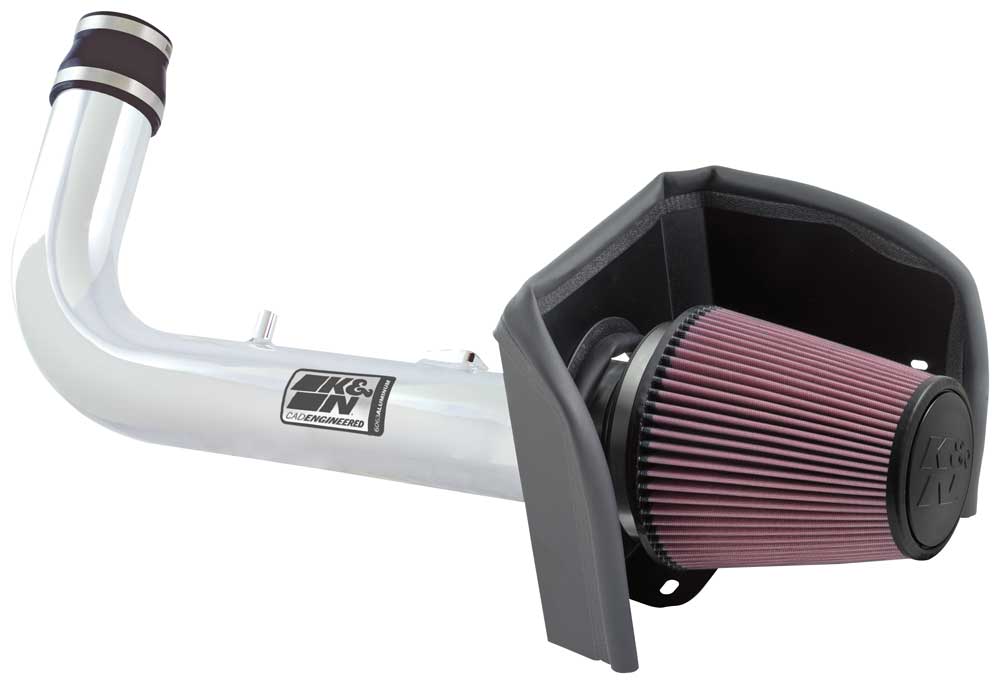Image of 77-2569KP Performance Air Intake System