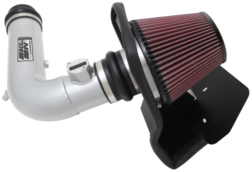 Image of 77-2575KS Performance Air Intake System