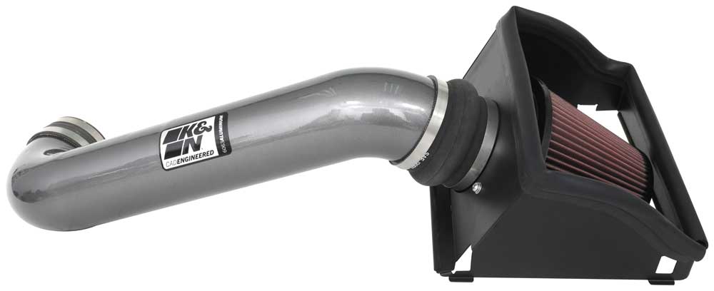 Image of 77-2616KC Performance Air Intake System