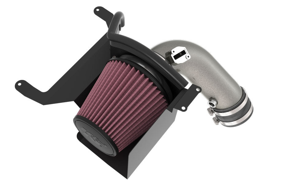 Image of 77-2618KC Performance Air Intake System