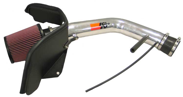 Image of 77-3036KP Performance Air Intake System