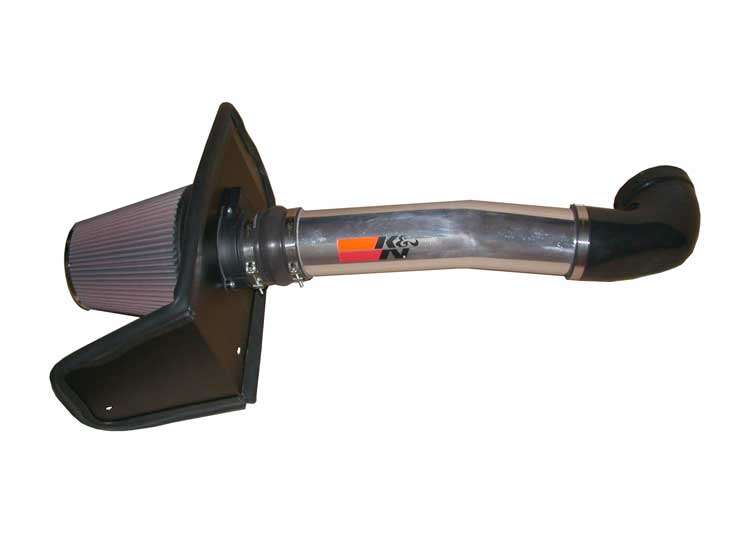 Image of 77-3037KP Performance Air Intake System