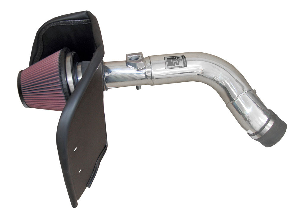 Image of 77-3044KP Performance Air Intake System