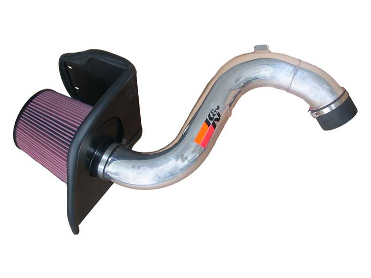 Image of 77-3047KP Performance Air Intake System