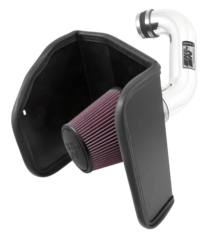 Image of 77-3088KP Performance Air Intake System