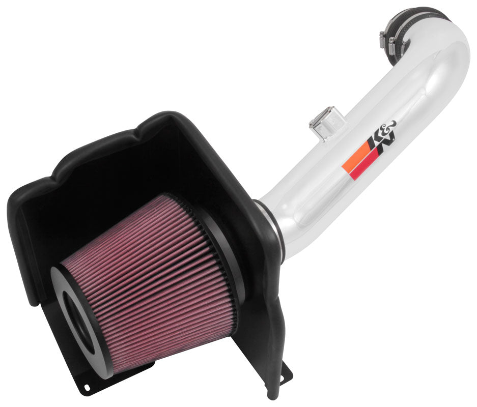 Image of 77-3101KP Performance Air Intake System