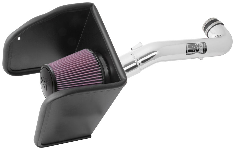 Image of 77-3104KP Performance Air Intake System