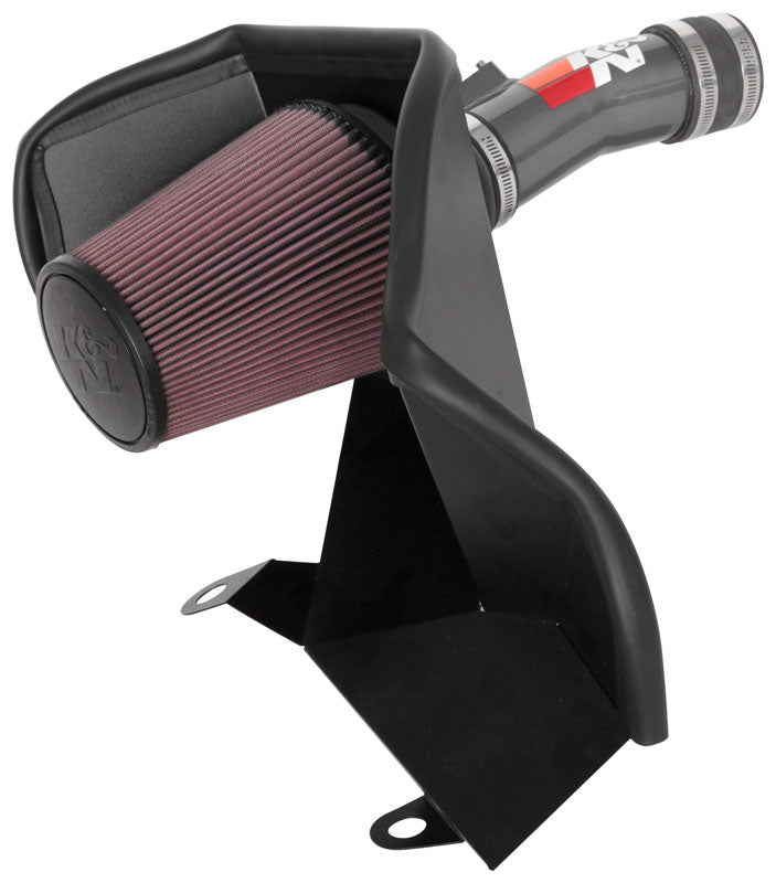 Image of 77-3111KC Performance Air Intake System