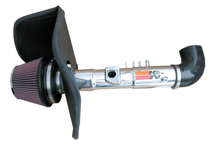 Image of 77-9020KP Performance Air Intake System