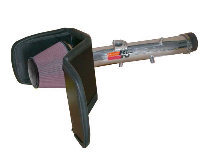 Image of 77-9023KP Performance Air Intake System