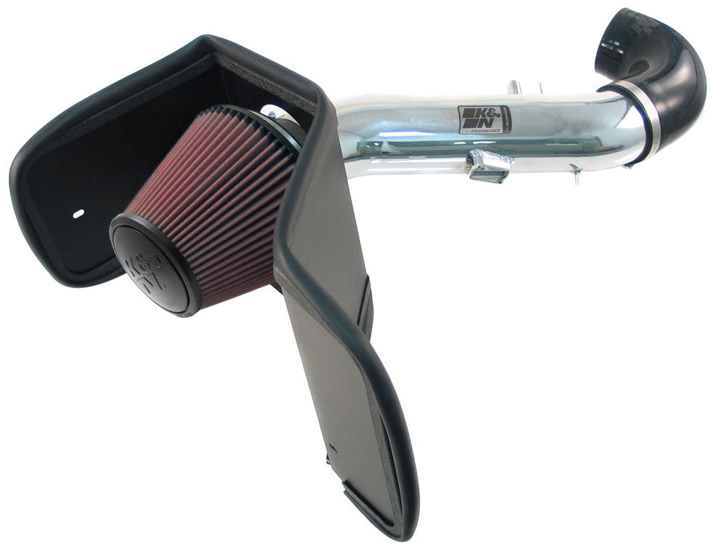 Image of 77-9029KP Performance Air Intake System