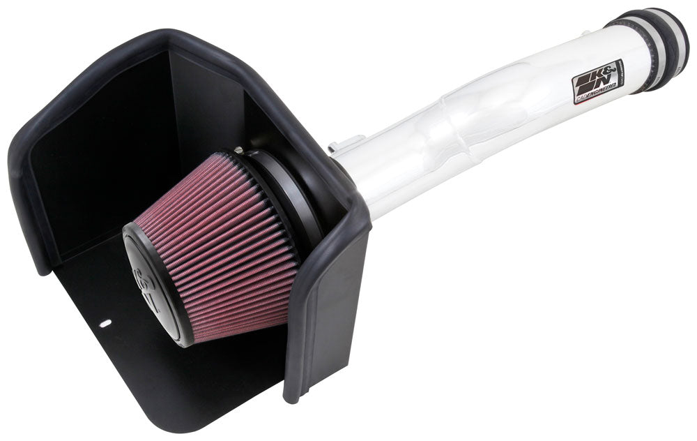 Image of 77-9039KP Performance Air Intake System