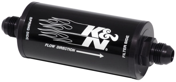Image of 81-1001 Fuel/Oil Filter