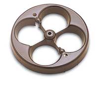 85-0600 Stubstack Air Horn