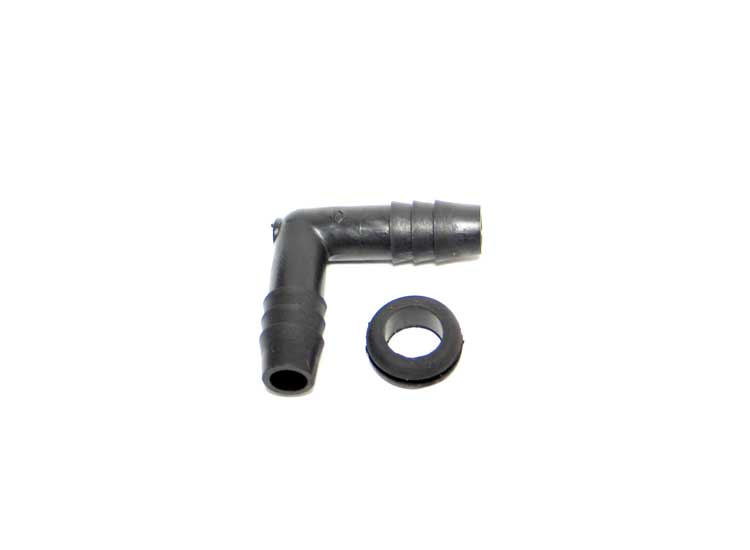 Image of 85-1140 Air Filter Vent Kit