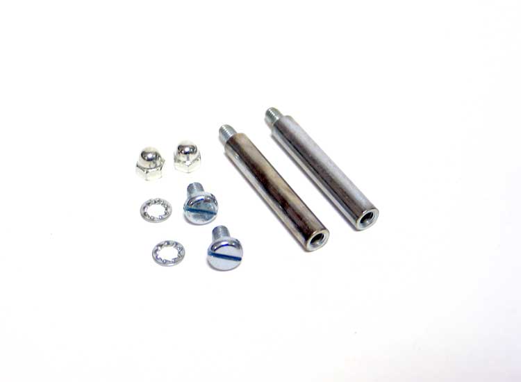 Image of 85-5011 Air Filter Pillar Kit