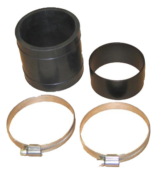 Image of 85-6002 Apollo Intake Hose Kit