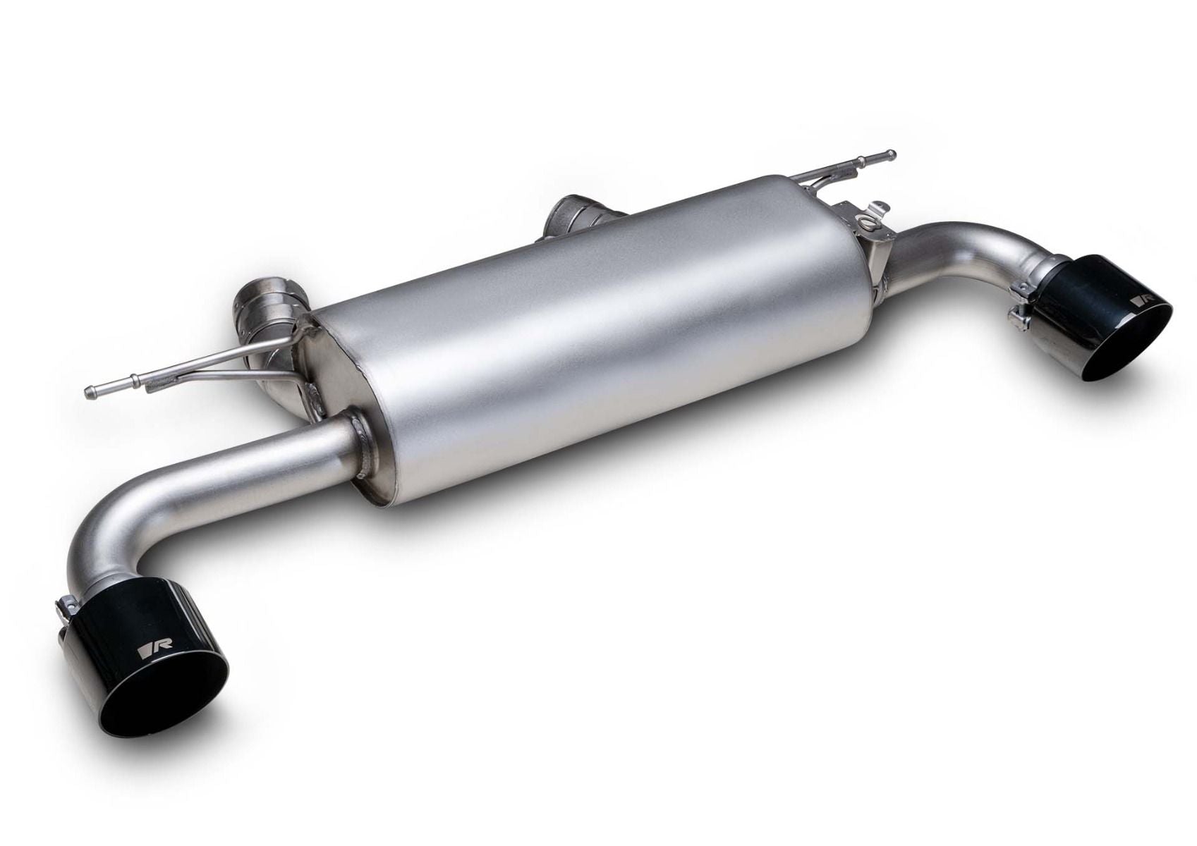 Axle Back System for Toyota GR Supra (JTSC/JBSC) Racing Sport Silencer