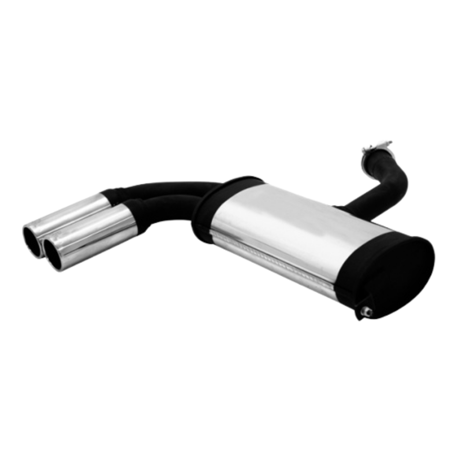 Sport Exhaust System for VW Golf 6 1K