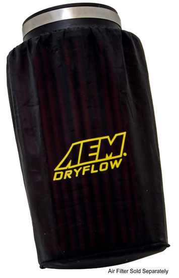 1-4001 Air Filter Wrap