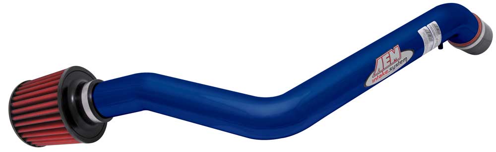 Image of 21-417B Cold Air Intake System