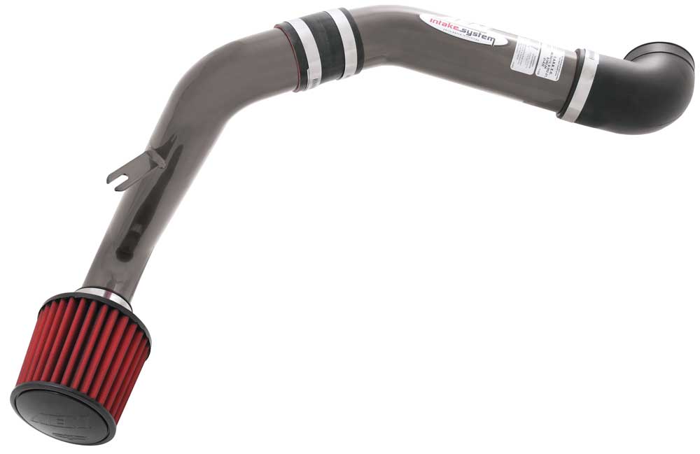 21-432C Cold Air Intake System