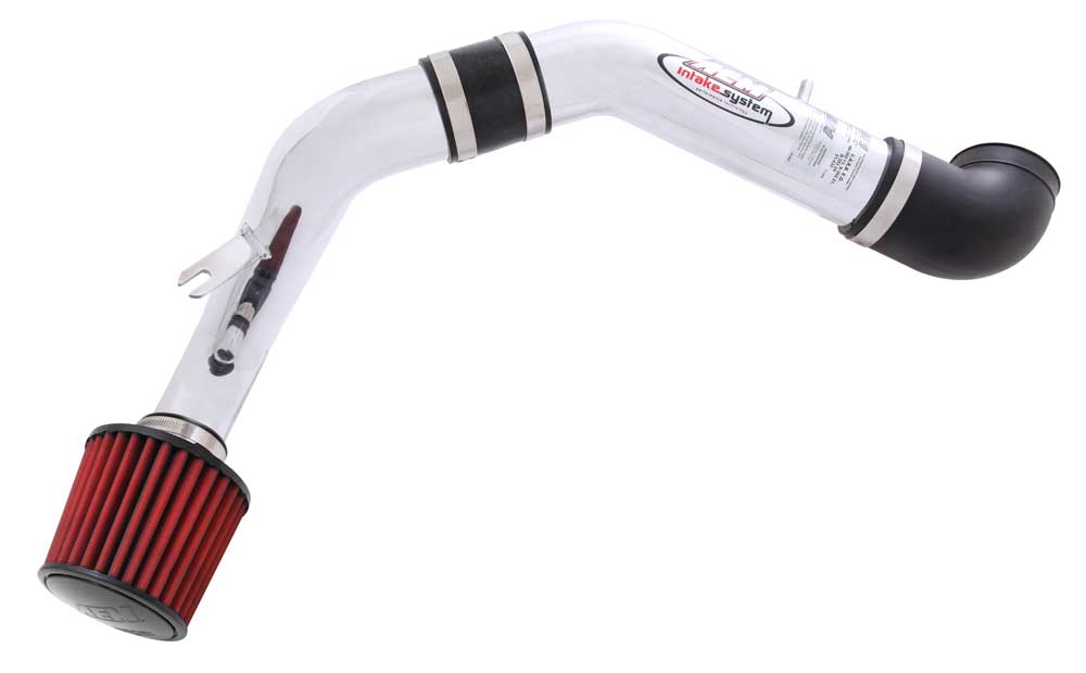 21-432P Cold Air Intake System