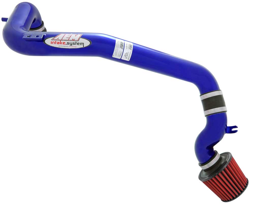 Image of 21-447B Cold Air Intake System