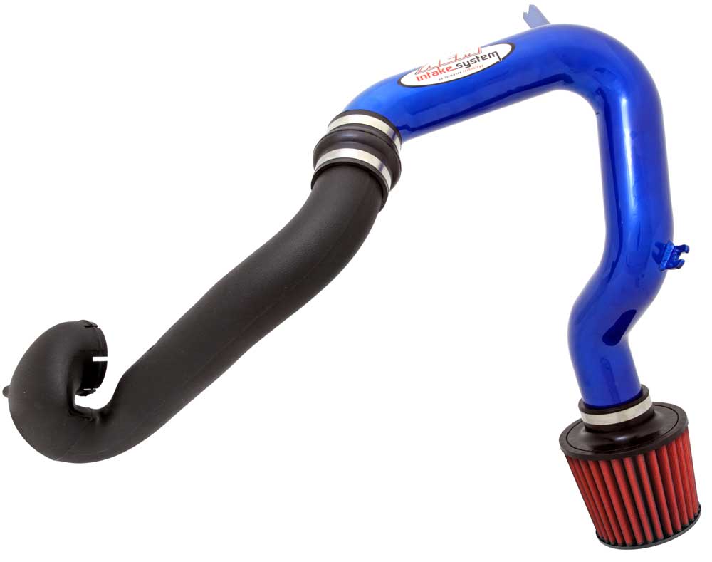 21-448B Cold Air Intake System