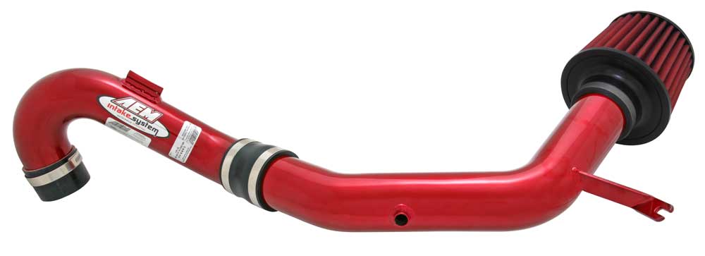 Image of 21-451R Cold Air Intake System
