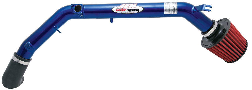 Image of 21-462B Cold Air Intake System