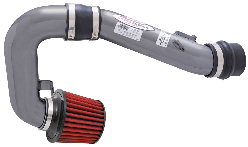 21-474C Cold Air Intake System