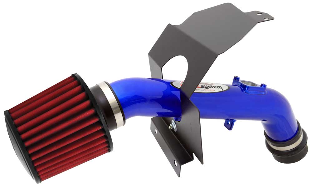 21-475B Cold Air Intake System