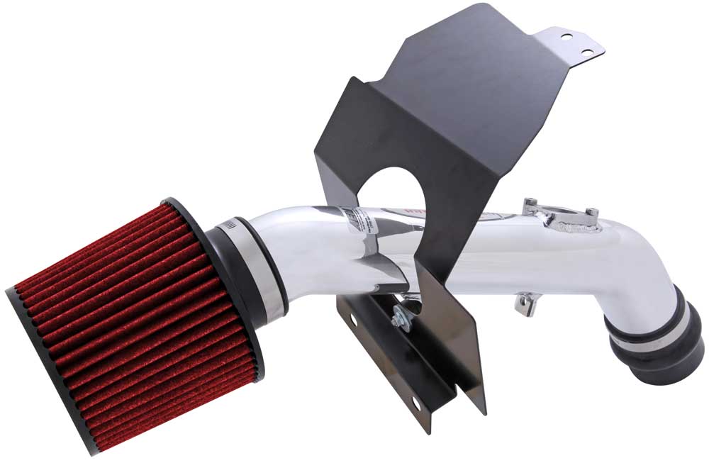 Image of 21-475P Cold Air Intake System