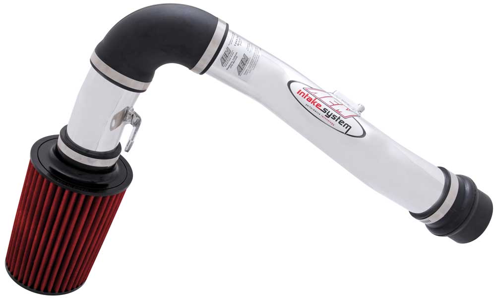 Image of 21-477P Cold Air Intake System