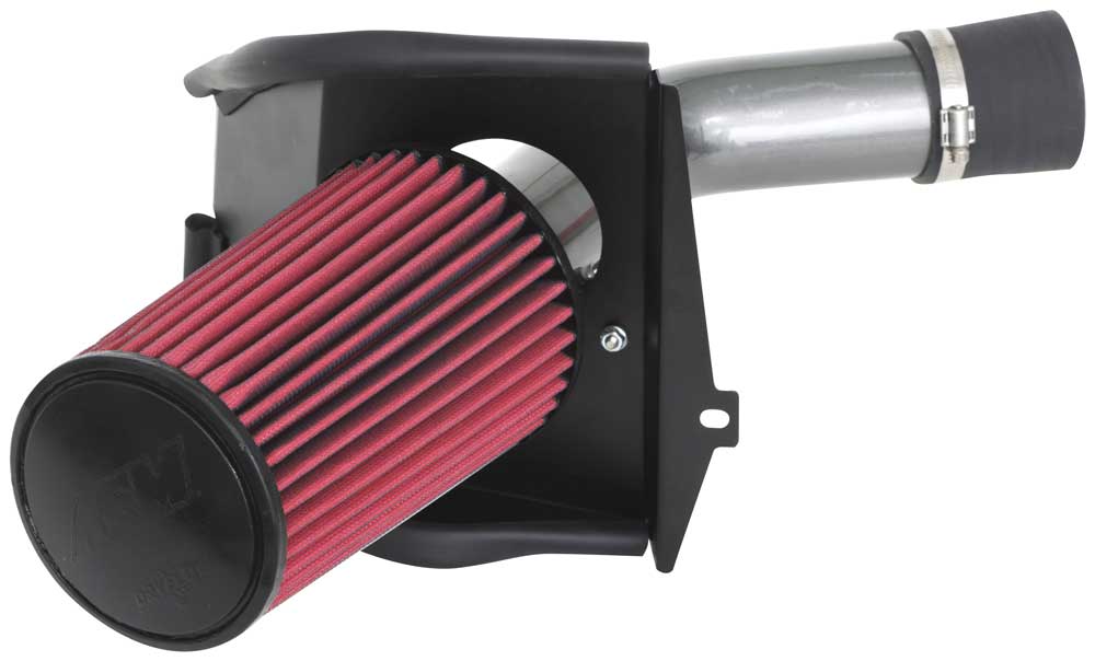 AEM - Cold Air Intake System - C.A.S. SUBARU IMPREZA WRX H4-2.5L F/I, 2008-2014 (21-478C)