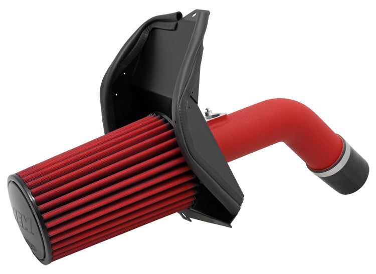 AEM - Cold Air Intake System - C.A.S. SUBARU IMPREZA WRX 2.5L 08-14 (21-478WR)